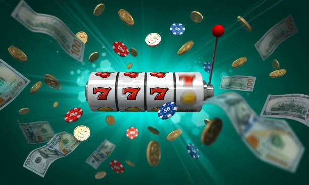harapan777 mobile gaming