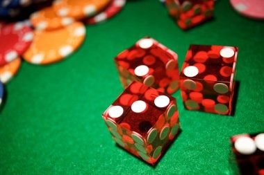 harapan777 Live Casino