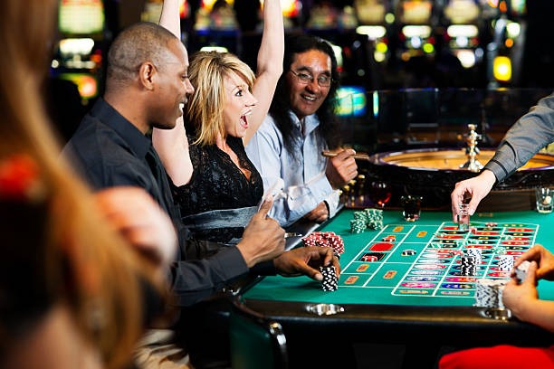 harapan777 Sportsbook